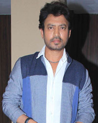 Irrfan Khan