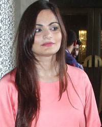 Alvira Khan