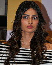 Athiya Shetty