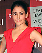 Anushka Sharma