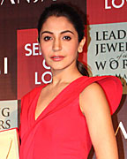 Anushka Sharma