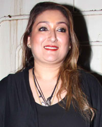 Sunita Ahuja