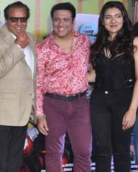 Second Hand Husband Trailer Launch