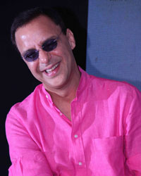 Vidhu Vinod Chopra