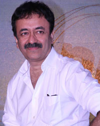 Rajkumar Hirani