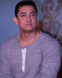 Aamir Khan