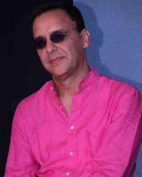 Vidhu Vinod Chopra