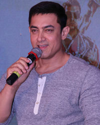 Aamir Khan