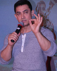 Aamir Khan