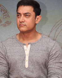 Aamir Khan