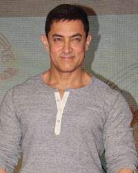 Aamir Khan