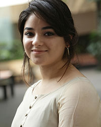 Zaira Wasim