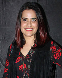 Sona Mohapatra