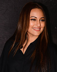 Sonakshi Sinha