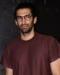 Aditya Roy Kapur