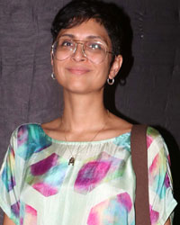 Kiran Rao