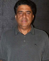 Ronnie Screwvala