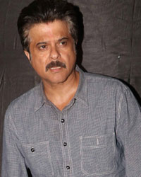 Anil Kapoor