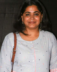 Ashwiny Iyer