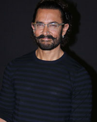 Aamir Khan