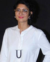 Kiran Rao