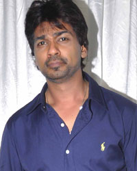 Nikhil Dwivedi