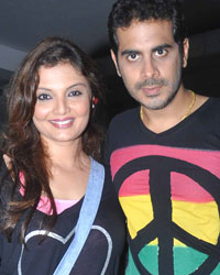 Deepshikha and Keshav Arora