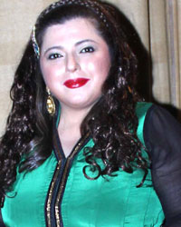 Delnaaz Irani