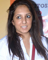 Munisha Khatwani