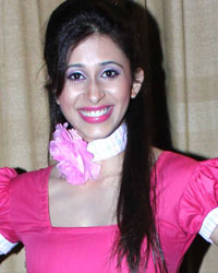 Kishwer Merchant