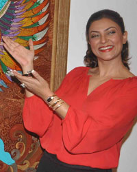 Sushmita Sen