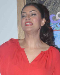 Sushmita Sen