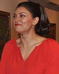 Sushmita Sen