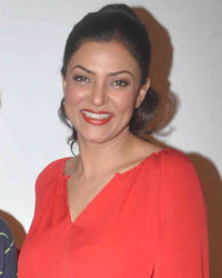 Sushmita Sen