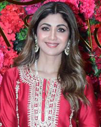 Shilpa Shetty