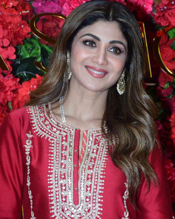 Shilpa Shetty