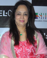 Smita Thackeray