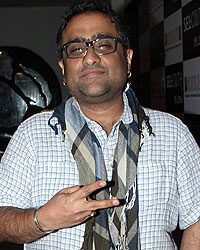 Kunal Ganjawala