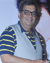 Subhash Ghai