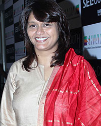 Pallavi Joshi