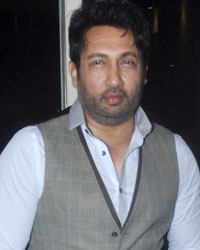 Shekhar Suman