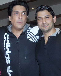 Shiamak Davar's show - Selcouth