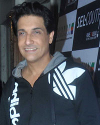 Shiamak Davar