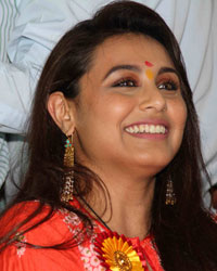 Rani Mukherjee