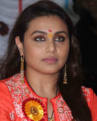 Rani Mukherjee