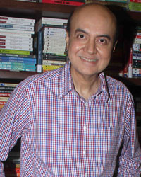 Author Jyotin Goel