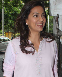 Juhi Chawla