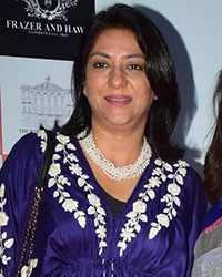 Priya Dutt and Shobha De