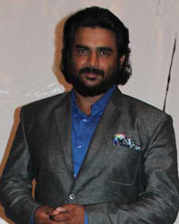 R Madhavan at Seychelles India Day 2013