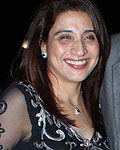 Zenobia and Boma irani